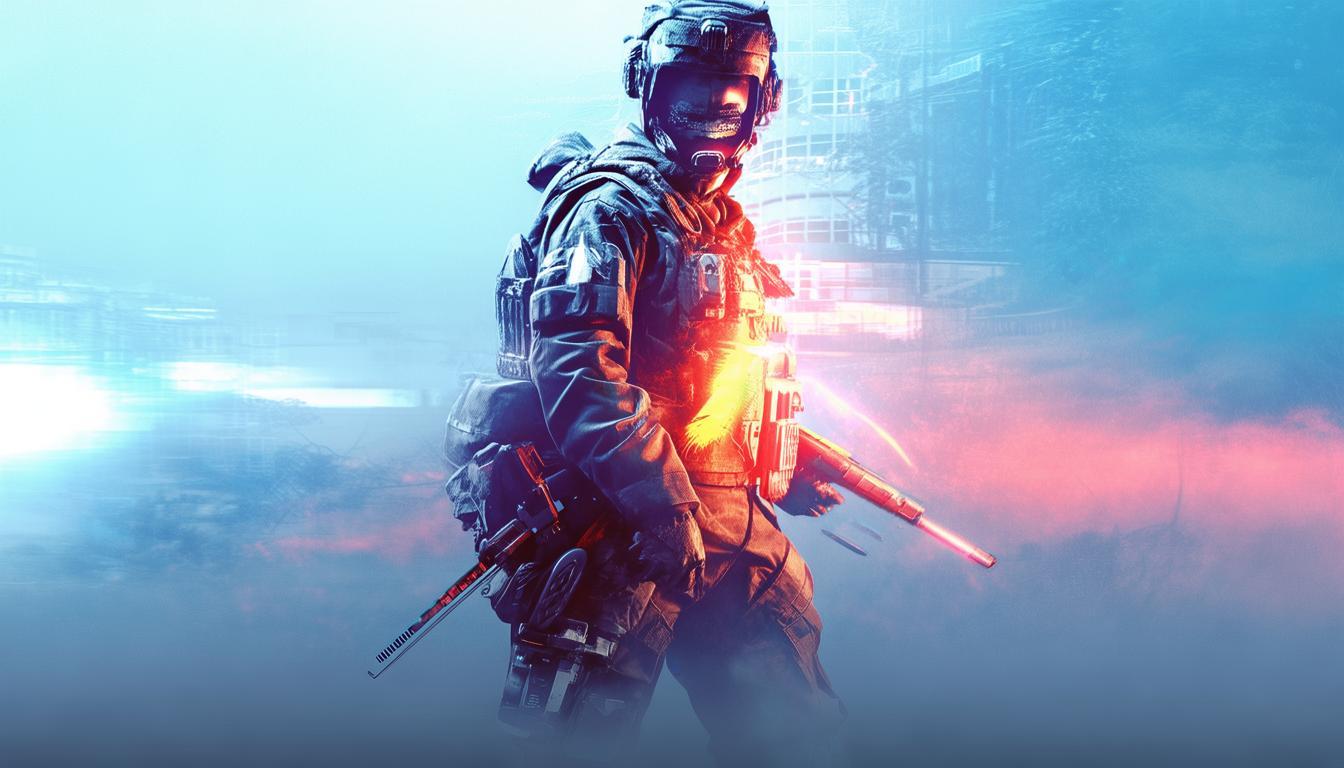 EA 为《战地 6》设定宏伟目标：玩家人数达到 1 亿，但开发者质疑__EA 为《战地 6》设定宏伟目标：玩家人数达到 1 亿，但开发者质疑