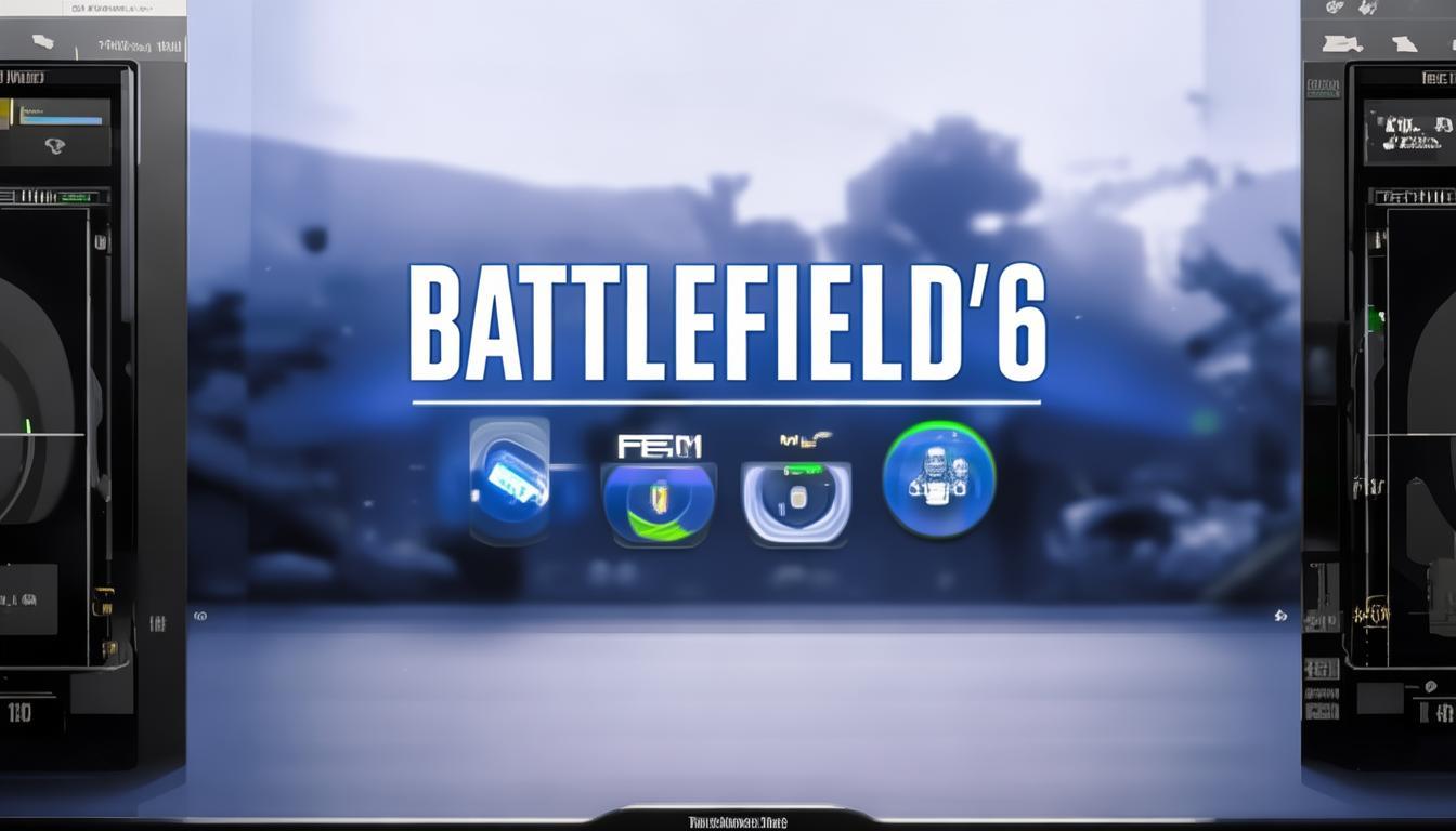 EA 为《战地 6》设定宏伟目标：玩家人数达到 1 亿，但开发者质疑_EA 为《战地 6》设定宏伟目标：玩家人数达到 1 亿，但开发者质疑_