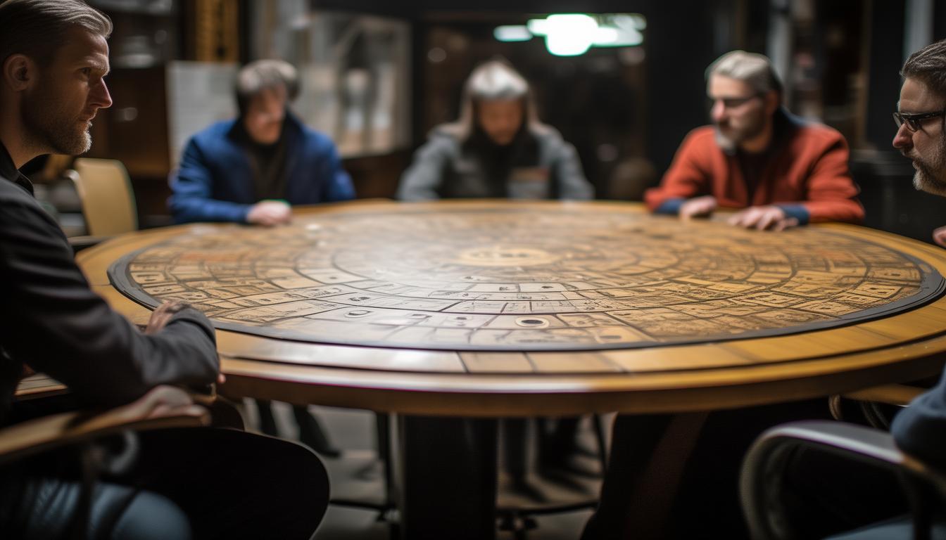 三国杀装身份有多难？杀队友竟有这些讲究，你知道吗？