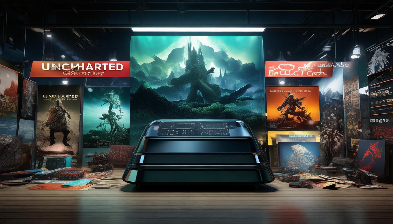 《绝地潜兵2》登Xbox后!玩家票选最期待的PS独占！__《绝地潜兵2》登Xbox后!玩家票选最期待的PS独占！