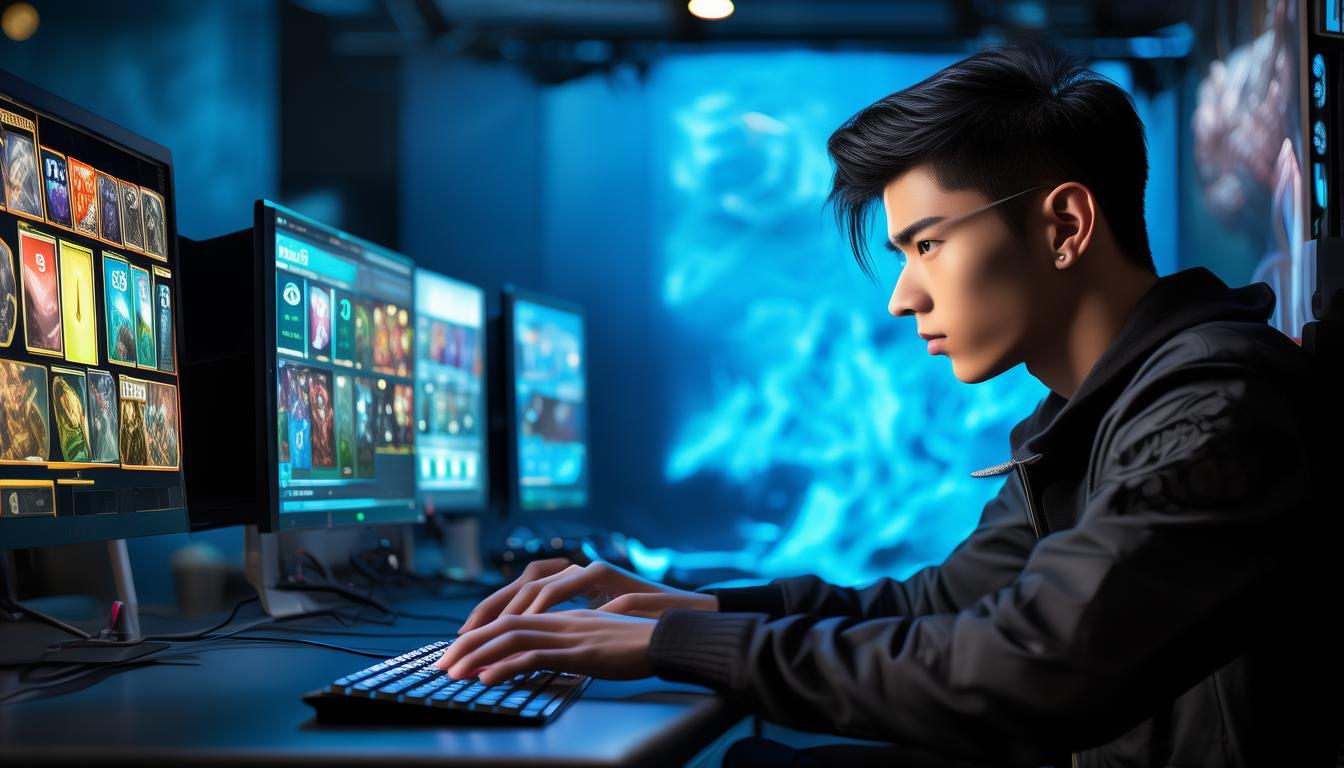 Faker的内心世界：纪律、成长与卓越_Faker的内心世界：纪律、成长与卓越_