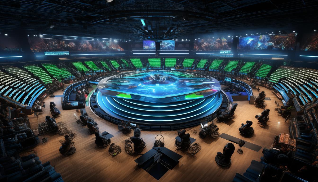 MSI：BLG、AL迎来生死战，LCK赛区已锁定决赛名额__MSI：BLG、AL迎来生死战，LCK赛区已锁定决赛名额