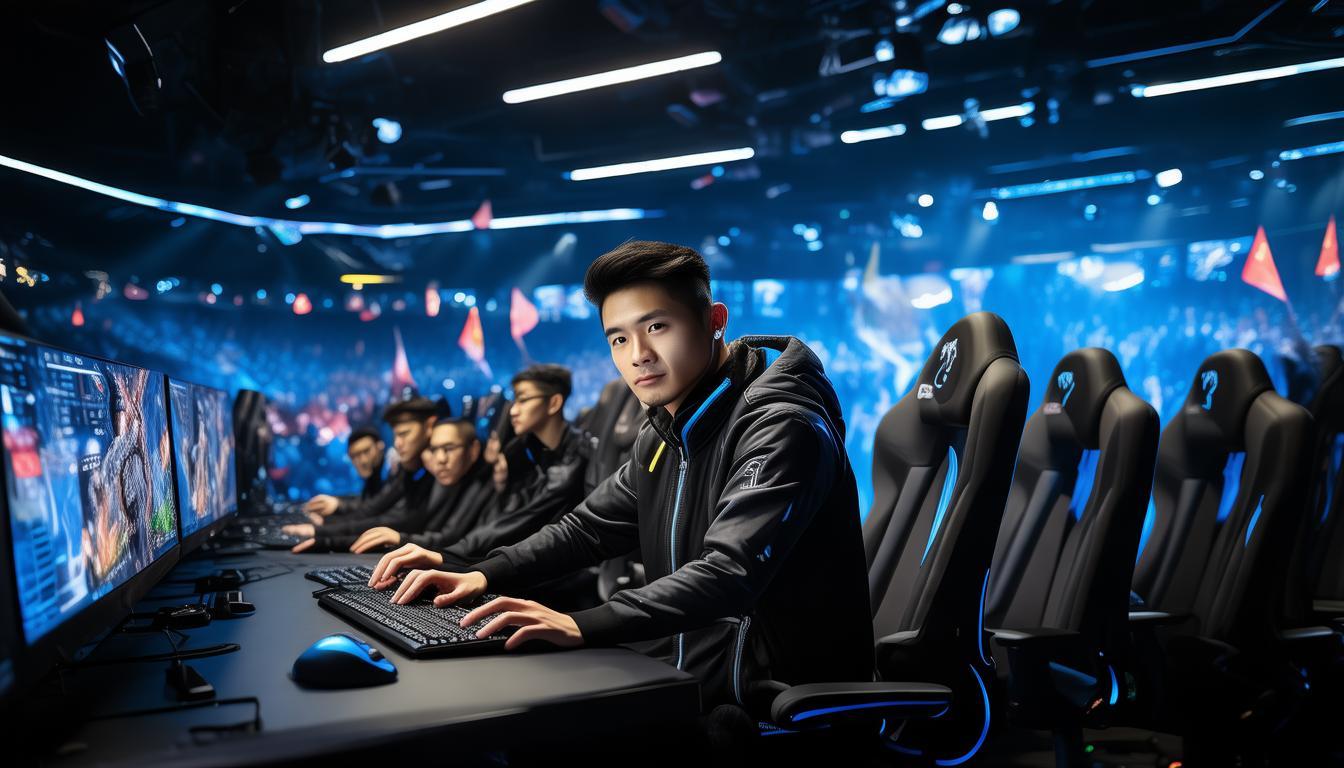 _MSI：BLG、AL迎来生死战，LCK赛区已锁定决赛名额_MSI：BLG、AL迎来生死战，LCK赛区已锁定决赛名额