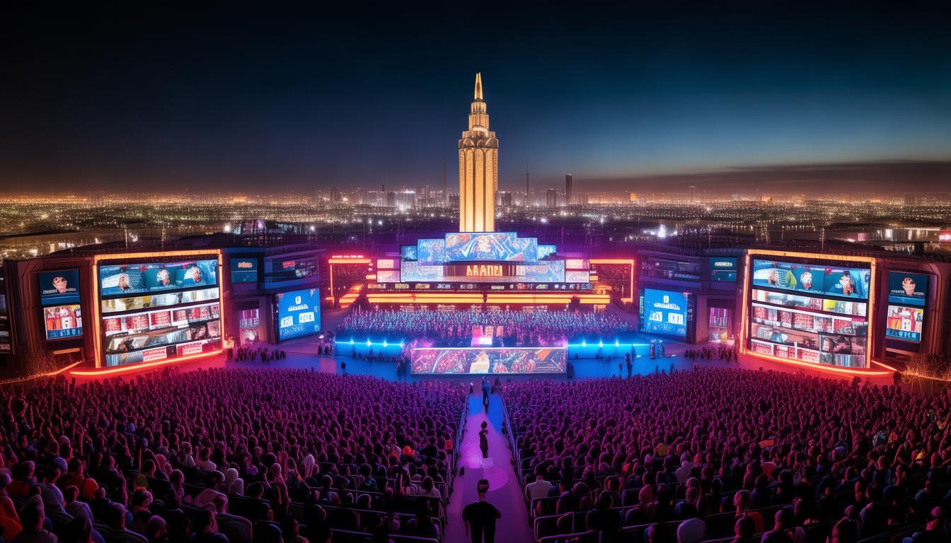 王俊凯任电竞世界杯中国推广大使；计算机建模或成监狱劳改新项目 | 每日B报__王俊凯任电竞世界杯中国推广大使；计算机建模或成监狱劳改新项目 | 每日B报