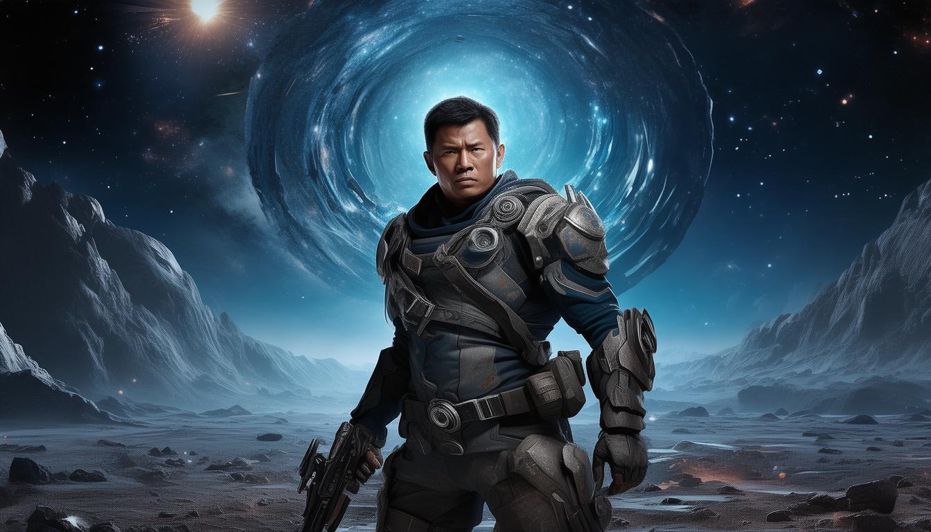 罗峰为何不选择宇宙秘境，而是选择域外战场，这二者有何区别？__罗峰为何不选择宇宙秘境，而是选择域外战场，这二者有何区别？