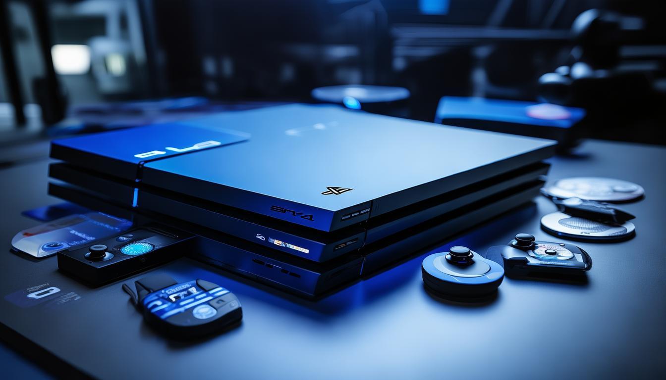 索尼前总裁谈游戏预算膨胀！PS4 时代为何大型游戏盛行？
