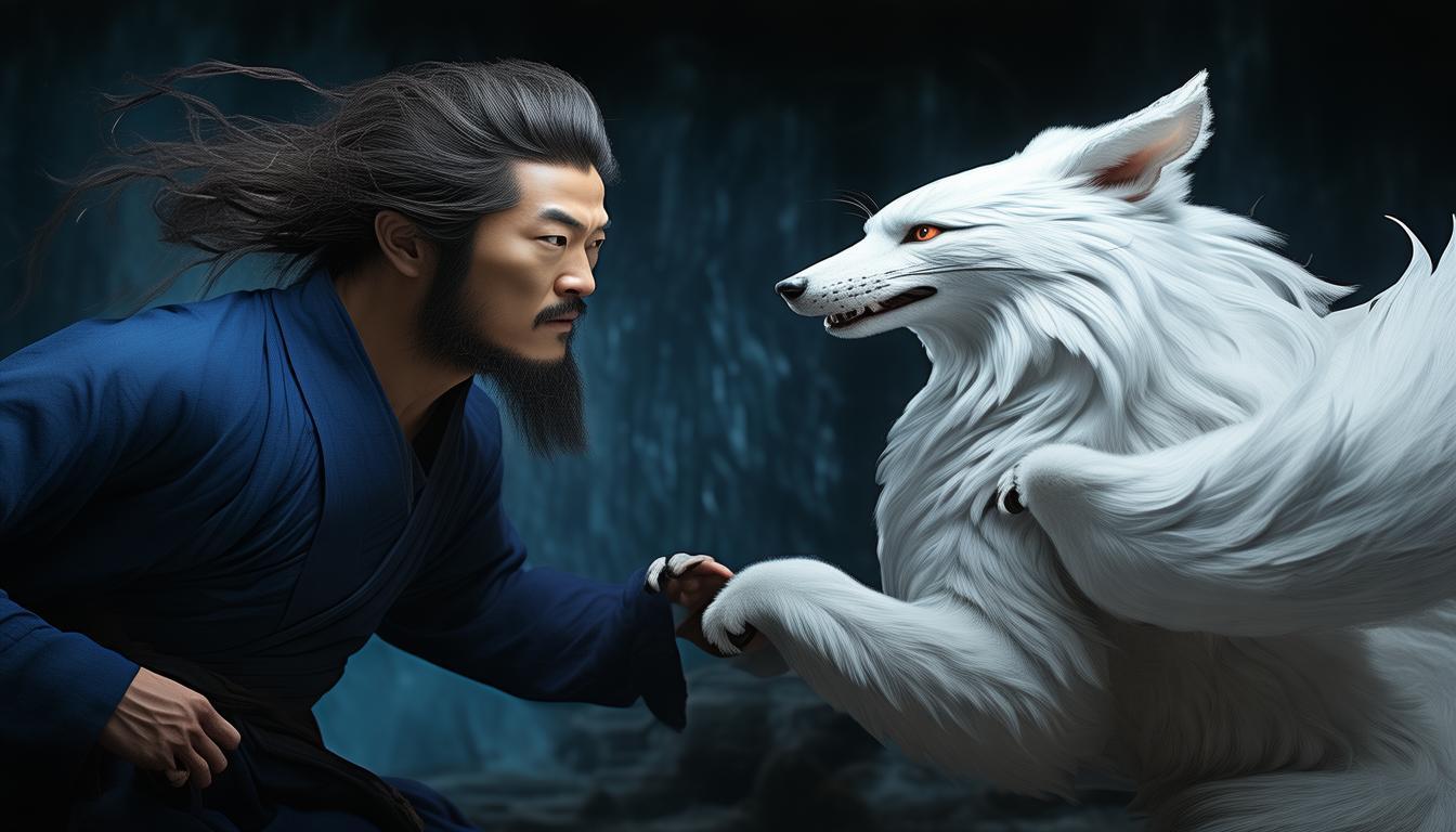 _凡人修仙同人魔仙韩立_凡人修仙传韩立前世