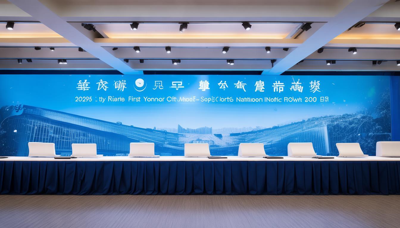 7月7日起报名！2025年延吉市首届王者荣耀全民电竞大赛亮点在哪？