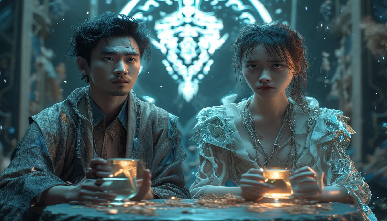 _霍雨浩为何不复活王秋儿？小舞重生无法复刻，俩女一夫男人纠结_霍雨浩为何不复活王秋儿？小舞重生无法复刻，俩女一夫男人纠结