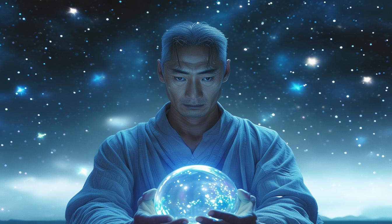 司徒南主动放弃天逆珠，原因已揭晓，导演是真的会刻画人物__司徒南主动放弃天逆珠，原因已揭晓，导演是真的会刻画人物