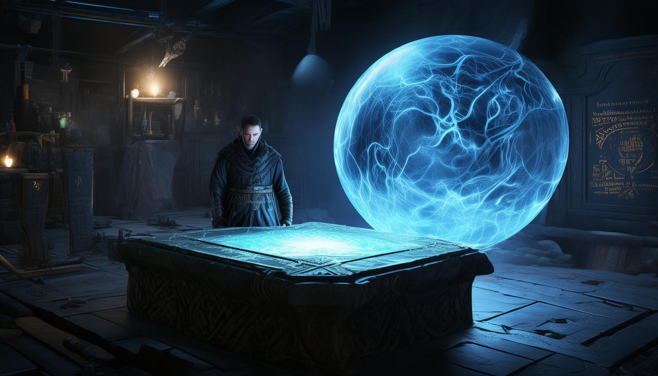 暴雪魔兽宣传片_暴雪新年活动2021魔兽世界_