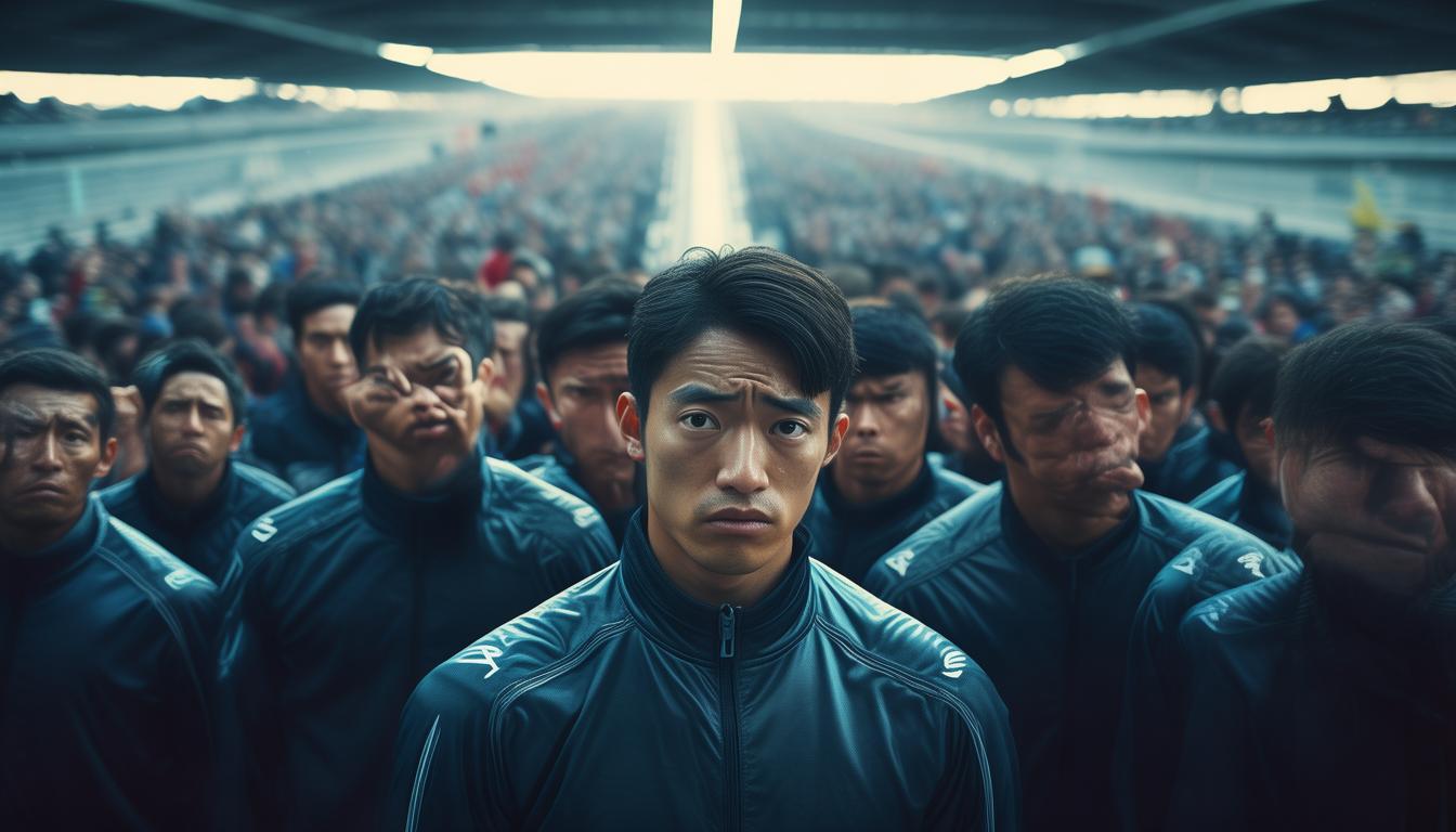 2025年KPL夏季赛！梦岚连续丑陋表现，是何原因？
