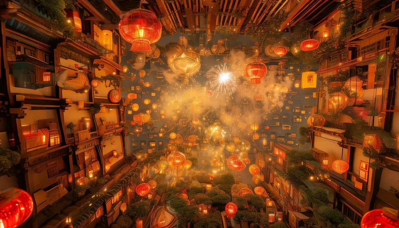 _厦门留光文化传媒有限公司：《猫和老鼠:星盘奇缘》曝预告 汤姆杰瑞跨时空冒险_厦门留光文化传媒有限公司：《猫和老鼠:星盘奇缘》曝预告 汤姆杰瑞跨时空冒险