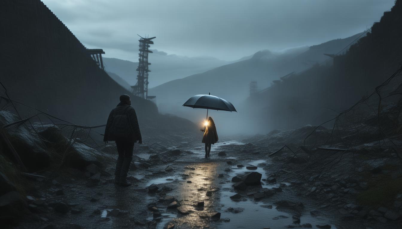 《OPUS：心相吾山》今秋发售！现公开最新角色介绍以及世界观等游戏详情_《OPUS：心相吾山》今秋发售！现公开最新角色介绍以及世界观等游戏详情_