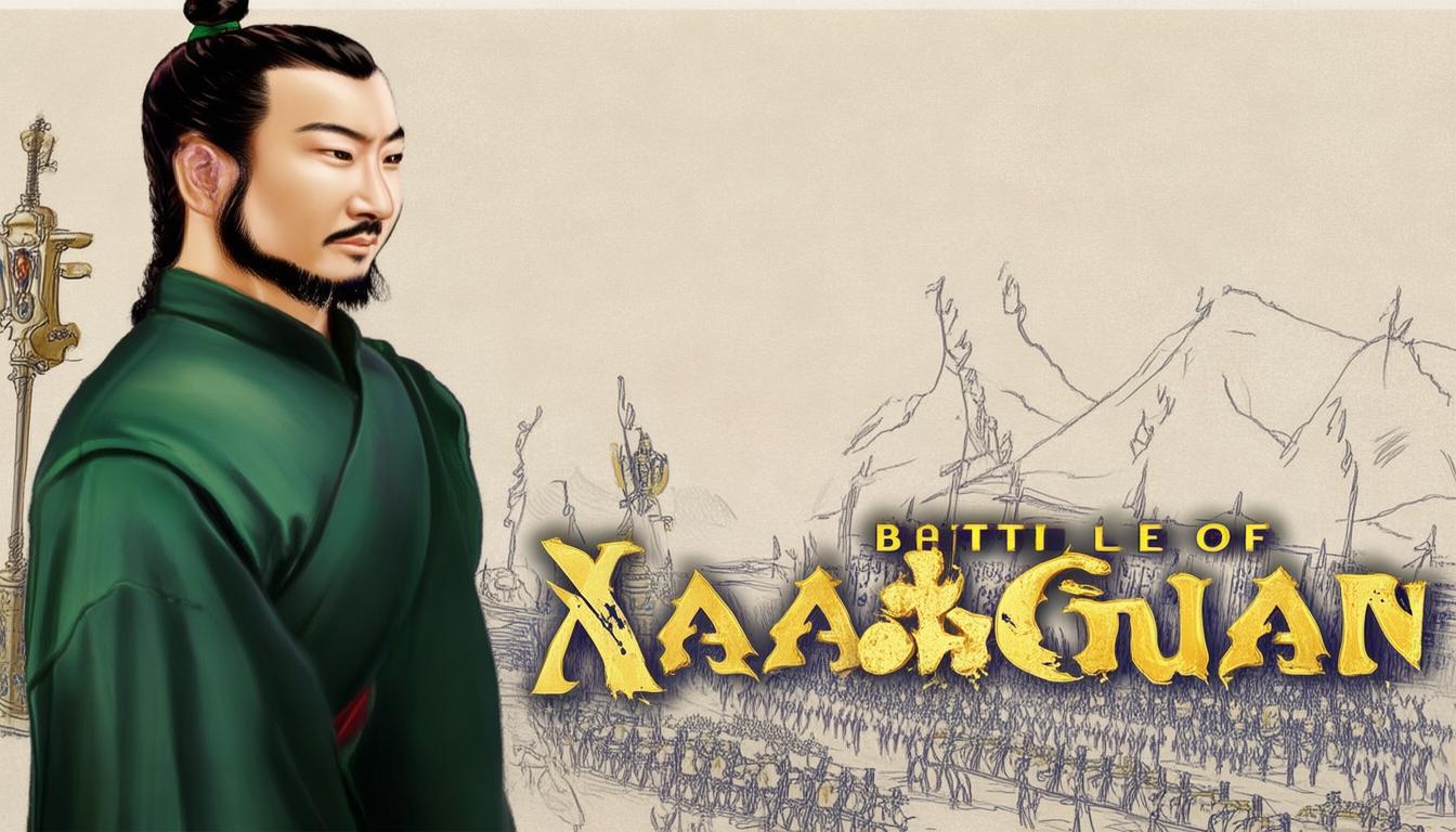 三国版“愚人节”，在原著中竟真实存在，还诞生了顶级欺诈师？_三国版“愚人节”，在原著中竟真实存在，还诞生了顶级欺诈师？_