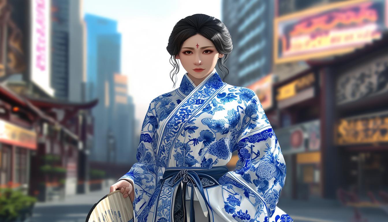 _梦幻陶瓷_瓷路梦幻