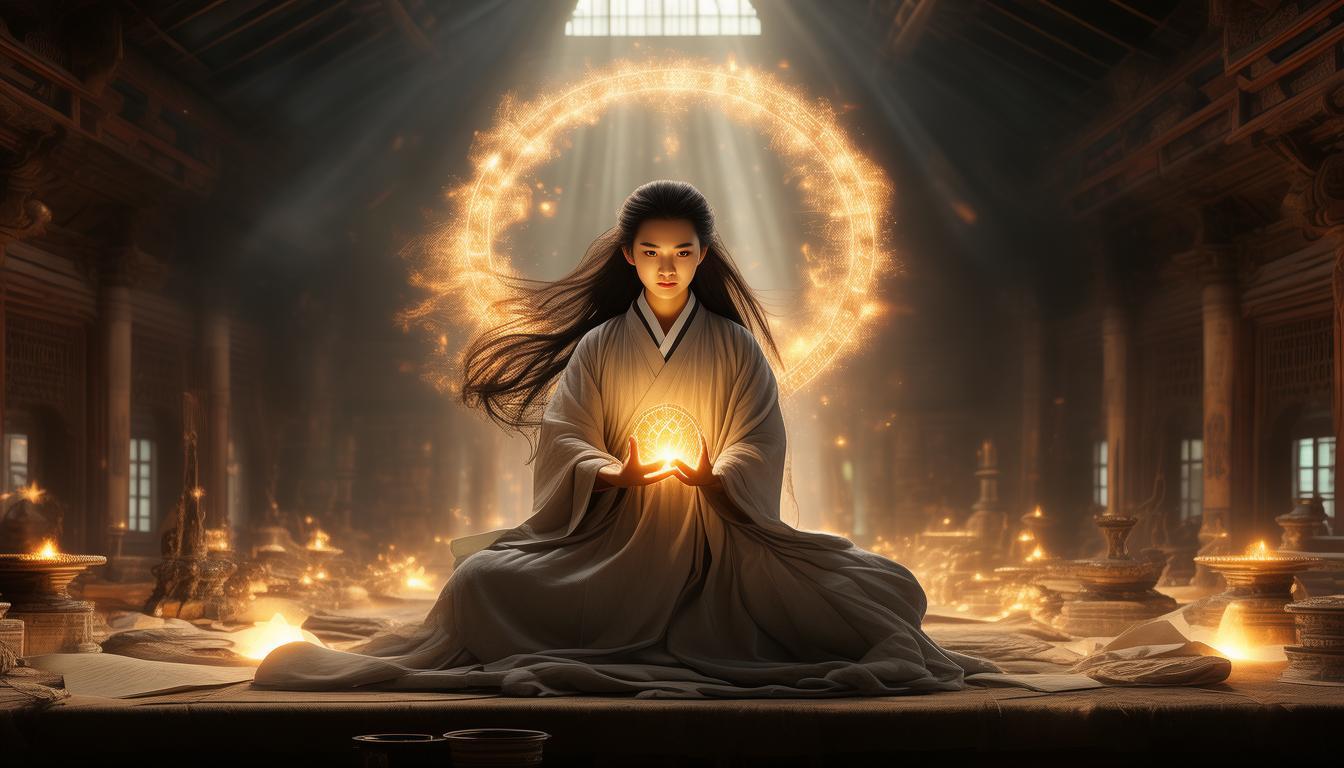_安妙依红帐疗伤封神！叶凡不是纯爱战神了？姬紫月新模翻车丑哭了_安妙依红帐疗伤封神！叶凡不是纯爱战神了？姬紫月新模翻车丑哭了