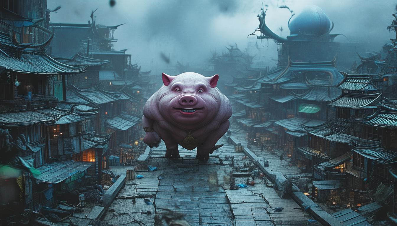 国内首部以猪八戒为主角的动画电影，能带来怎样的惊喜？