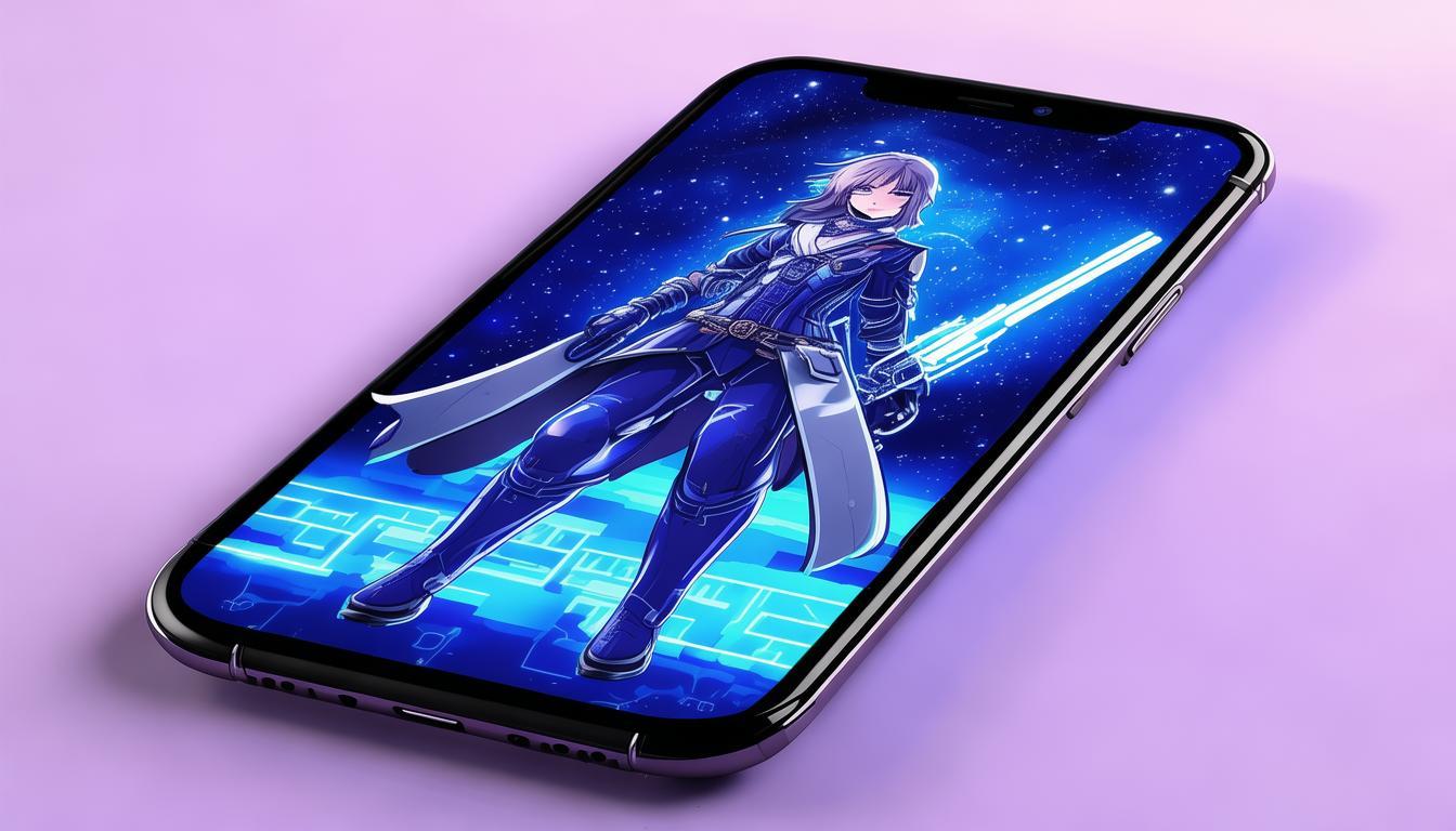 暑期MMORPG大盘点！2025年7月3日上线的自在江湖你玩过吗？