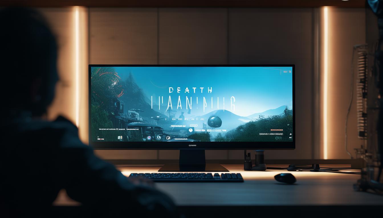 死亡搁浅预告片音乐_死亡搁浅bgm_