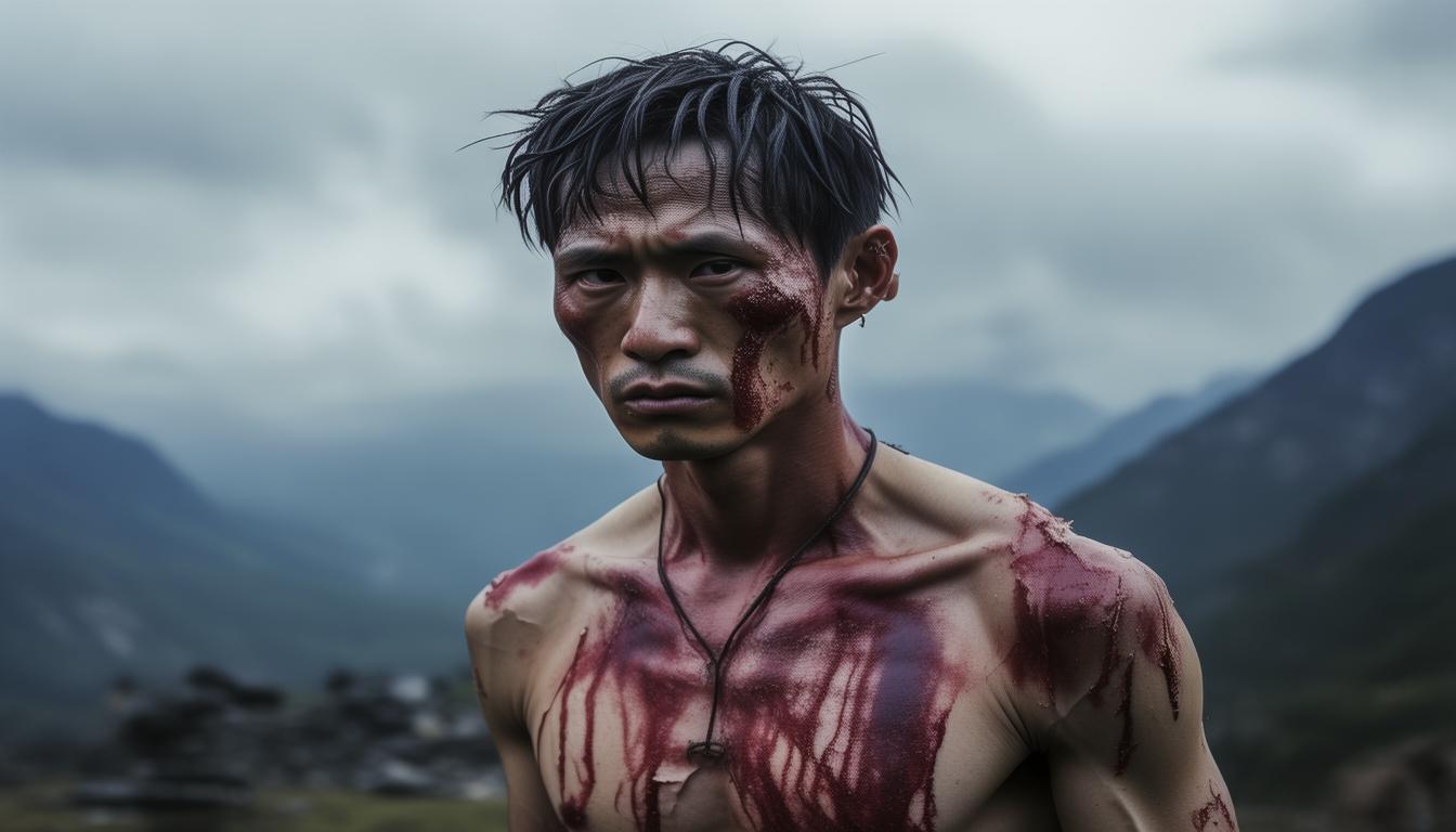 乾坤问情谷关闭真相，王冬沉睡、王秋儿献祭，霍雨浩一夜白发__乾坤问情谷关闭真相，王冬沉睡、王秋儿献祭，霍雨浩一夜白发