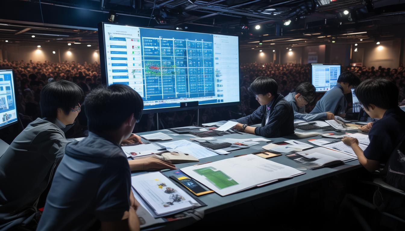 K皇加里奥超神，扬眉吐气，BLG鏖战五场击败FLY_K皇加里奥超神，扬眉吐气，BLG鏖战五场击败FLY_