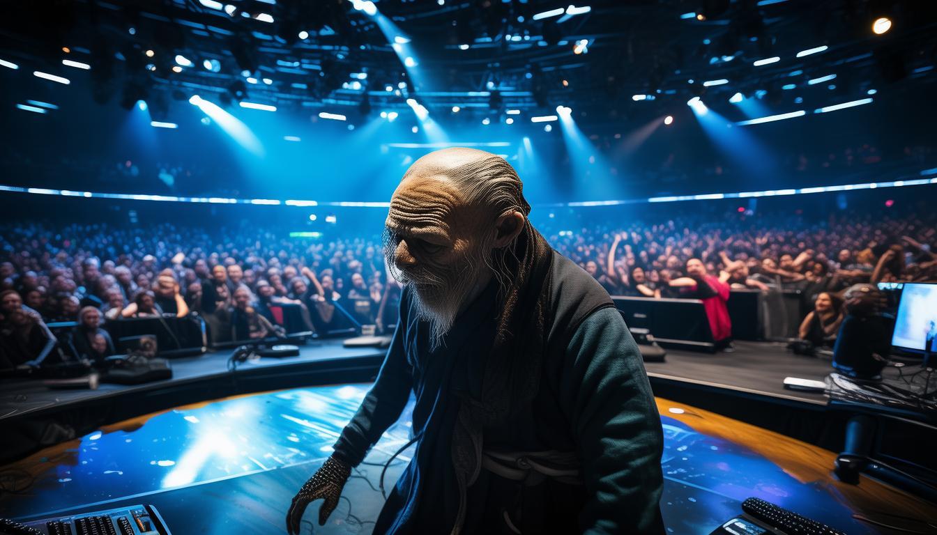 _K皇加里奥超神，扬眉吐气，BLG鏖战五场击败FLY_K皇加里奥超神，扬眉吐气，BLG鏖战五场击败FLY