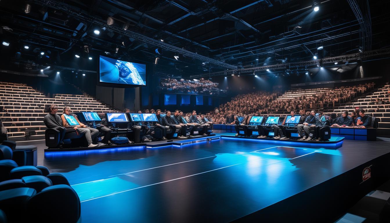 EWC最前线0708：无畏契约开赛，XLG主教练上场打比赛！CN赛区开局不利，四场全负！__EWC最前线0708：无畏契约开赛，XLG主教练上场打比赛！CN赛区开局不利，四场全负！