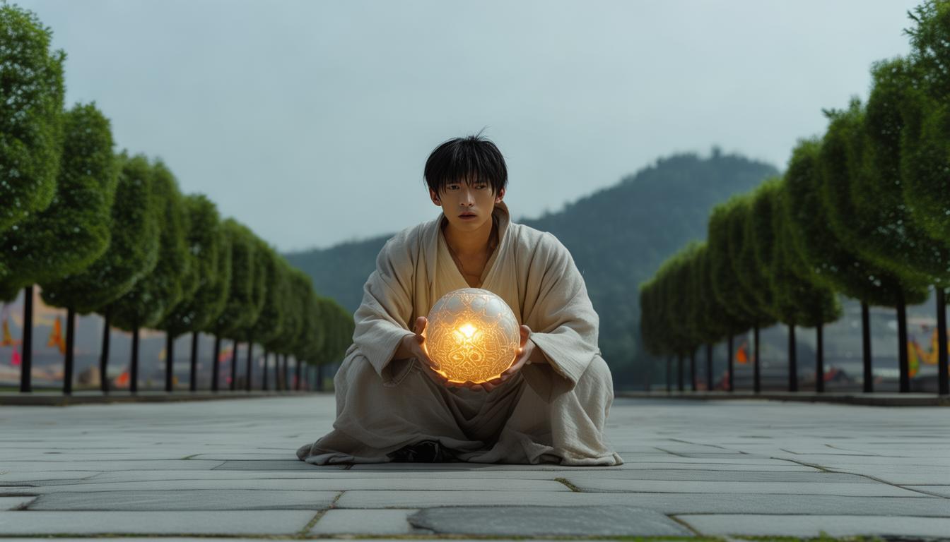 _完美世界：石昊魔女被困真凰古城，凤凰卵竟藏火灵儿前世泪_完美世界：石昊魔女被困真凰古城，凤凰卵竟藏火灵儿前世泪