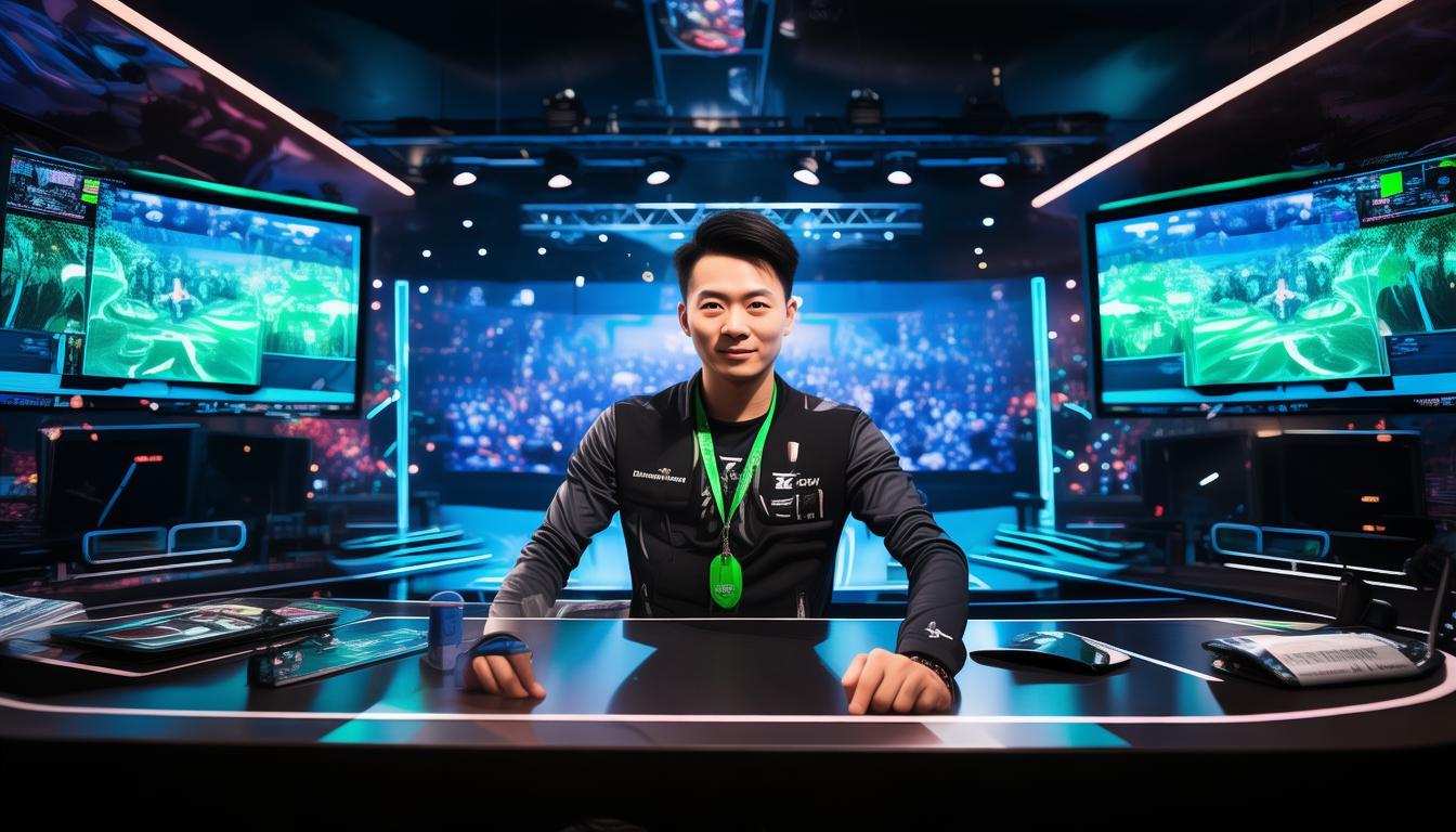 “MSI管泽元玩梗Uzi简灯笼”火了,调侃S8轮子妈,狗粉坐不住了__“MSI管泽元玩梗Uzi简灯笼”火了,调侃S8轮子妈,狗粉坐不住了