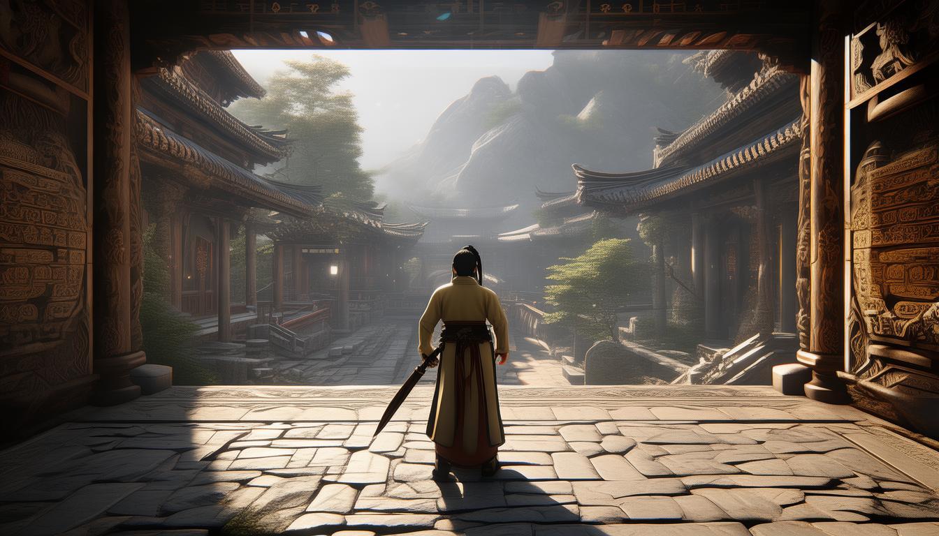 _重生明末朱由羽_渊虚作品集