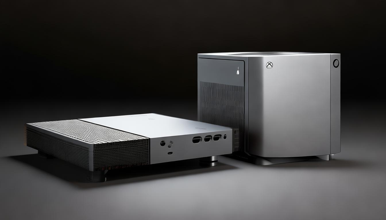Xbox 360凭何成微软重要胜利时刻？第三方游戏阵容是关键？