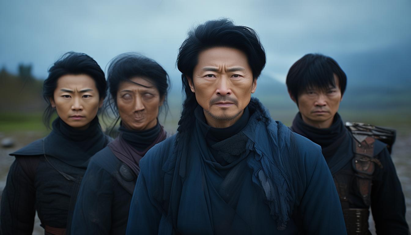 《罗小黑战记2》：二维国产动画续作唤醒情怀记忆_《罗小黑战记2》：二维国产动画续作唤醒情怀记忆_