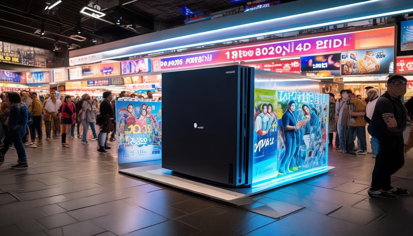 日本游戏市场6月大揭秘！Nintendo Switch 2凭何140.2万台销量惊人？
