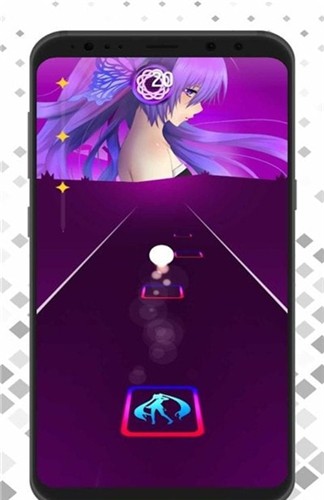 初音未来节奏跳跃(初音未来的舞蹈动作)