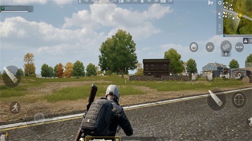 战场上的女武神