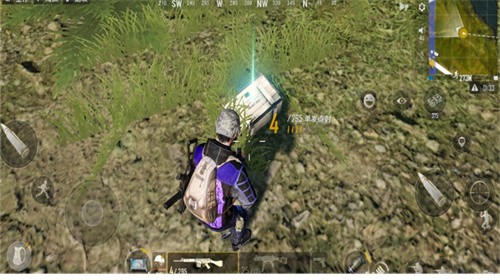 战场上的女武神