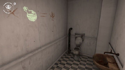 恐怖之眼最新版