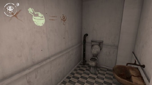 恐怖之眼最新版