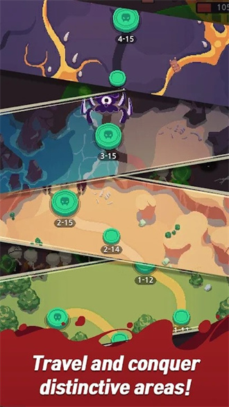 血之领主最新版