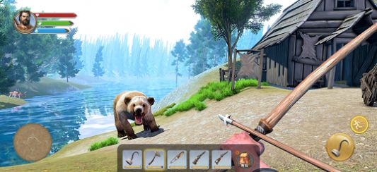 海岛生存2最新版