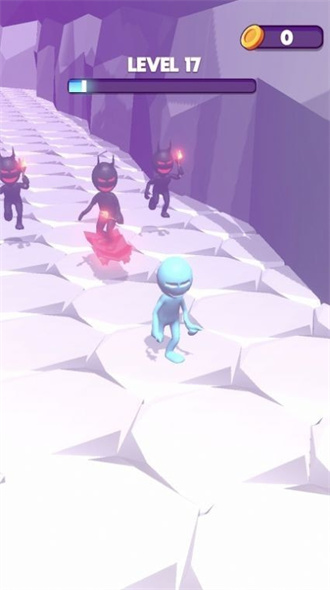 逃脱陷阱安卓版