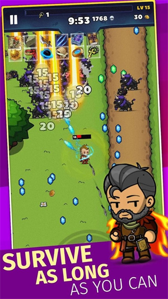 野兽幸存者最新版