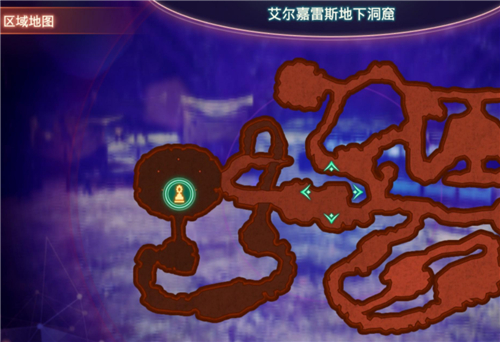 异度之刃3全精英怪位置攻略 冠名怪都在哪里