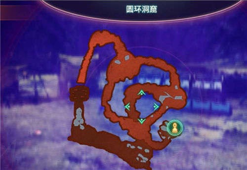 异度之刃3全精英怪位置攻略 冠名怪都在哪里