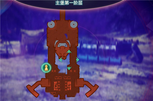 异度之刃3全精英怪位置攻略 冠名怪都在哪里