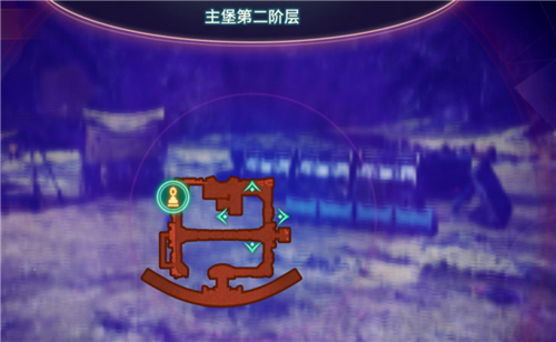 异度之刃3全精英怪位置攻略 冠名怪都在哪里