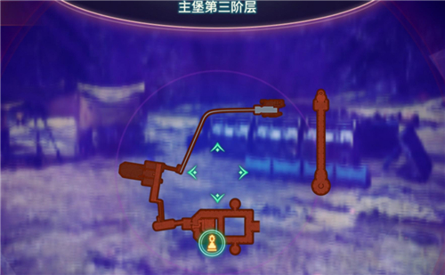 异度之刃3全精英怪位置攻略 冠名怪都在哪里