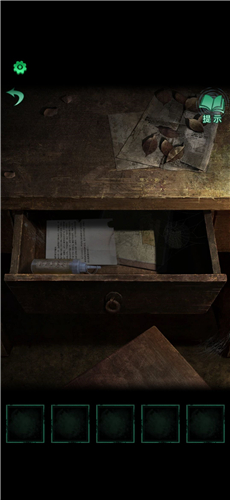 纸嫁衣4第一章完整攻略图解