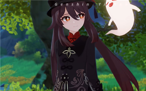 原神胡桃多少岁 多大年龄介绍